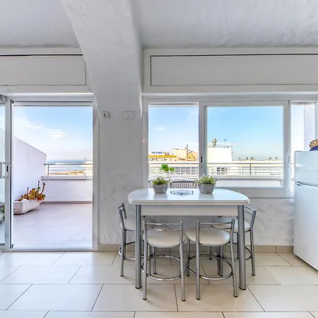 Apartment Center-21 By Interhome Roses