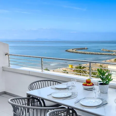 Apartment Center-21 By Interhome