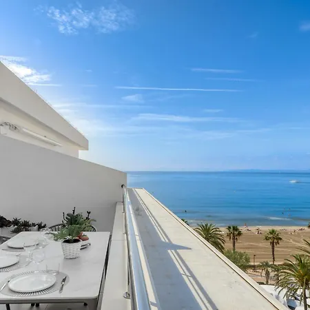 Apartamento Center-21