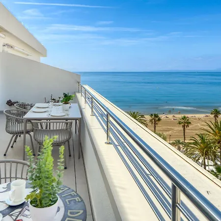 Center-21 By Interhome Apartment *