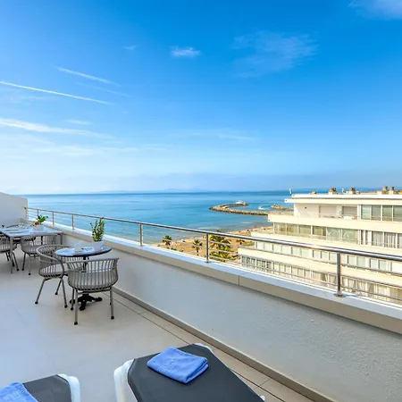 Center-21 By Interhome Apartment *