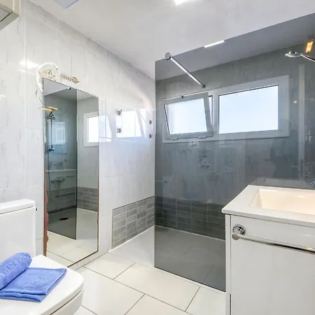 Center-21 By Interhome Apartment Roses
