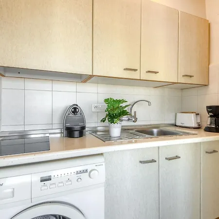 Center-21 By Interhome Apartment *