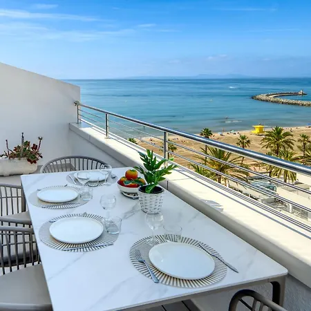 Apartamento Center-21