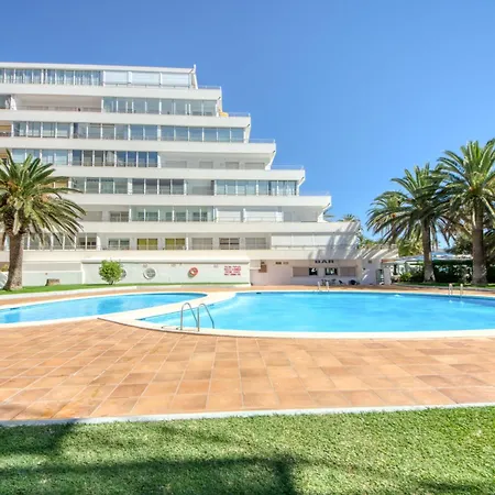Center-21 Apartamento *