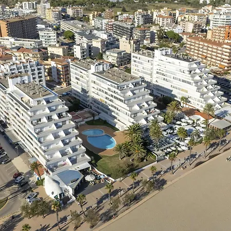 Center-21 By Interhome Апартаменты Росас