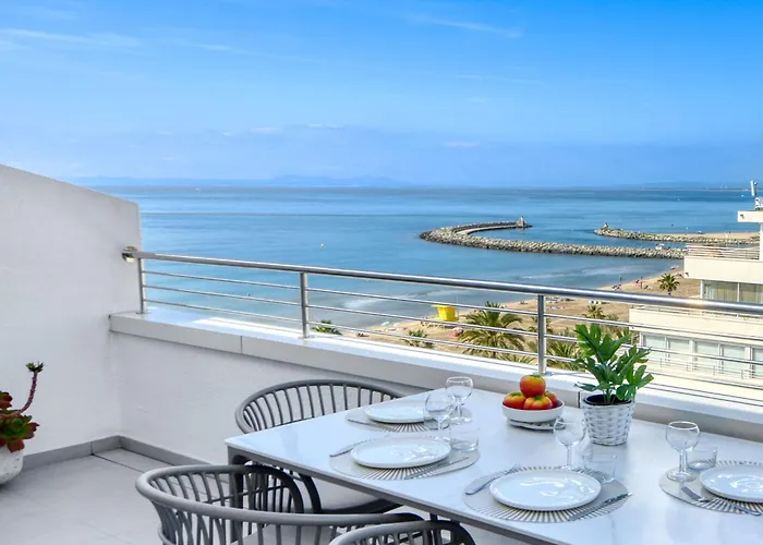 Apartment Center-21 By Interhome