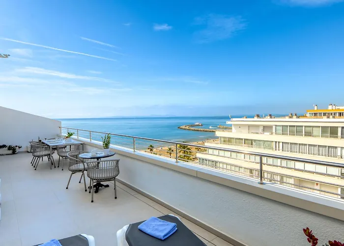 Center-21 By Interhome Apartment *