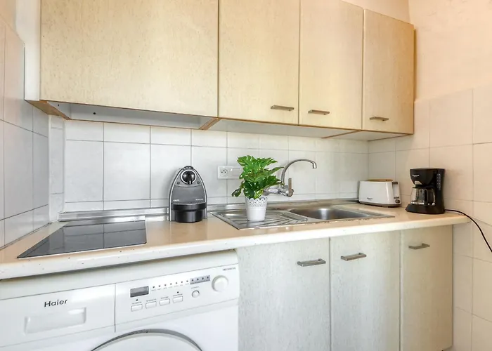 Center-21 By Interhome Apartment *