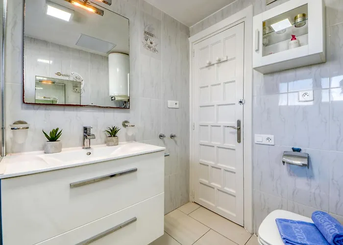 Center-21 By Interhome Apartment