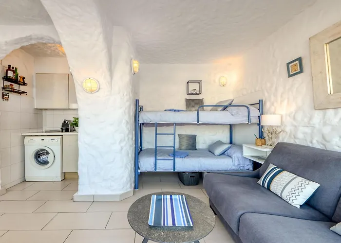 Center-21 By Interhome Apartment